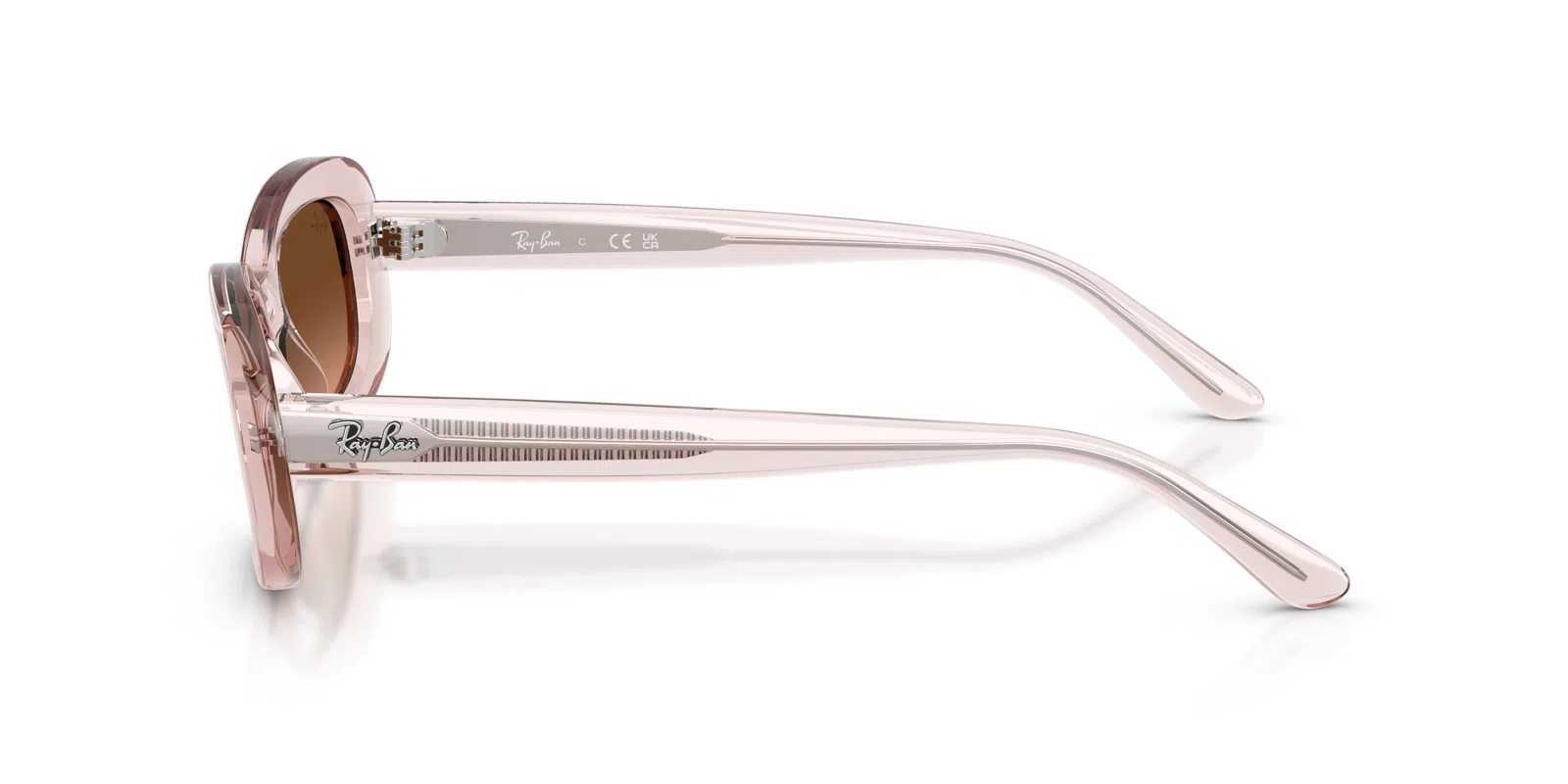 Ray-Ban 2221 Sunglasses - view 45